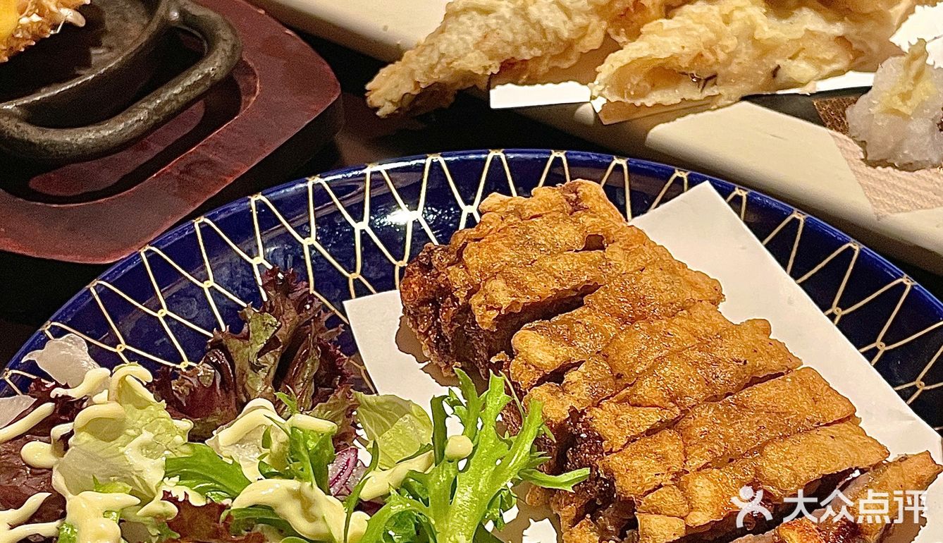 北京朝阳门这家日料自助真的每周都想去一次！