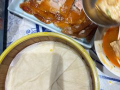 -江南韵·无锡太湖文化体验餐厅(凤凰天街店)