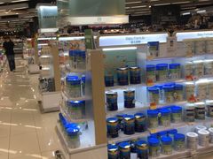-Olé精品超市(苏州中心店)