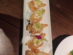 -酌酒半杯·生腌熟醉·阿拉宁波小菜馆(天一广场店)