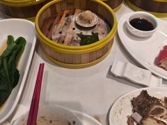-大海湾酒楼(人南店)