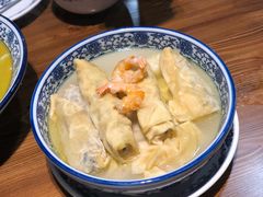 -兰边碗(鼓楼店)