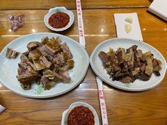 -清真·益鑫羊肉手抓馆(花园北街店)