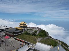 -峨眉山风景名胜区