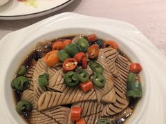 -新南华大酒店(广中店)