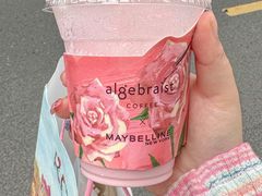 -代数学家algebraist(仙林金鹰店)