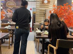 -大洋家·潮汕鱼鲜·花胶砂锅粥(天河东路店)