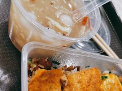 -老通城豆皮大王(吉庆街店)