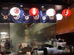 门面-吉兆手握寿司(车公庙店)