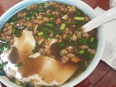 -饶阳传统豆腐脑