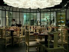 -潮堂(环球金融中心店)