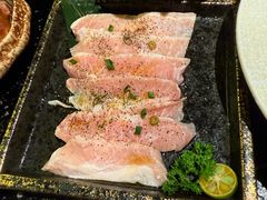 -樱嘢·炭火烧肉(惠南店)