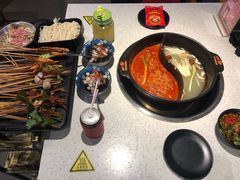 -钢管厂五区小郡肝串串香(南山店)