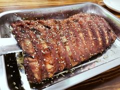 -番禺大岗仙庙烧鸡(芳村店)