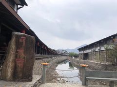 -龙湾潭国家森林公园