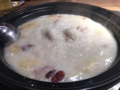 猪肚鸡-好彩猪肚鸡(正弘城店)