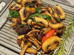 -若蘭慈·无国界素食料理(欢乐海岸店)