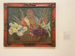 -旧金山现代艺术博物馆