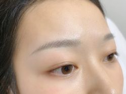 -久匠·野生眉半永久纹眉