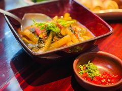 -花马天堂云南餐厅 Lost Heaven(高邮路店)