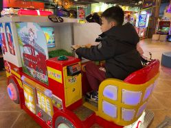 -卡通尼乐园(银泰店)