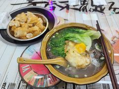 -阿城海鲜捞化(上下杭店)
