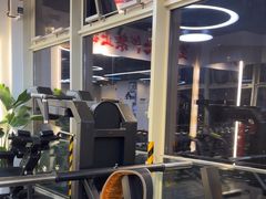 -BG.Lee维密健身塑形馆(望江店)