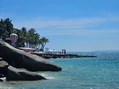 -海南分界洲岛旅游区