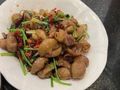 -湘肠香火锅店(团结湖店)