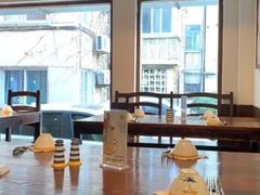 -La Creperie法餐厅(桃江路店)