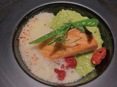 -AZUL by FUEL蓝色·法式酒馆(琶醍店)