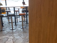 -麦当劳(国家体育场南路店)