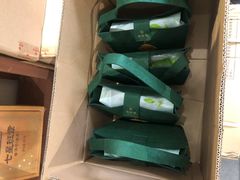 -华祥苑茶馆•国缤茶小蓝罐(普罗旺斯店)