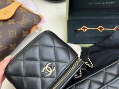 -沐渔二手奢侈品黄金手表包包回收·中古店(广州塔店)