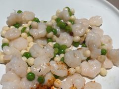 -小厨娘绣中淮扬(总统府大行宫店)