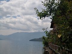 -丽江泸沽湖景区