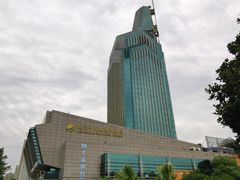 -诸暨耀江开元名都大酒店