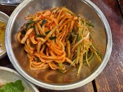 -小本家韩式烤肉(紫藤路店)