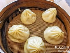 -蒋家桥饺面店(东关街店)