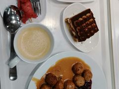 瑞典式肉圆-宜家·瑞典风味餐厅(烟台路店)