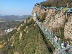 -马仁奇峰