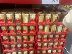 -山姆会员商店(亦庄创意生活广场店)
