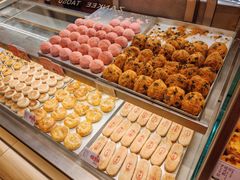 -詹记桃酥(北京熙悦天街店)