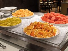 -广州天河希尔顿酒店