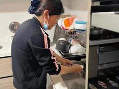 -天鹅到家·保姆月嫂育儿嫂(浦东店)