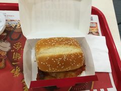 -肯德基(前门大街店)