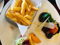 -WOLFGANG PUCK KITCHEN & BAR(迪士尼小镇店)