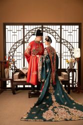 -雪中彩影婚纱摄影·微光艺术中心