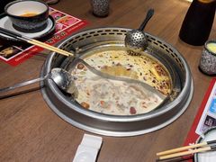 -快乐小羊·内蒙牛羊肉火锅(流花中心店)