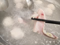 -正能量脆肉鲩火锅